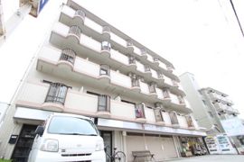 セントラルリバー祇園の外観画像