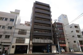 竹屋町村田ビルの外観画像