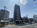 MDIフェリース戸畑駅前の間取り画像
