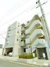 シャトレ平田の間取り画像