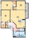 ウィルウィンドの間取り画像