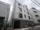 エルファーロ駒沢公園Ⅰの間取り画像