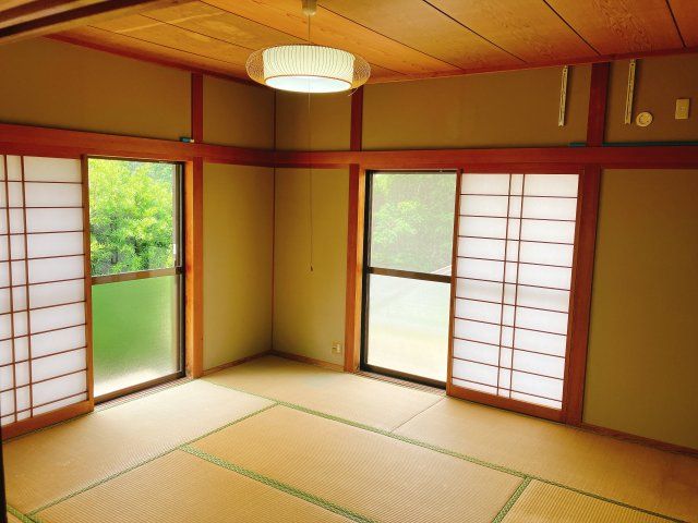 和室