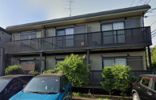 シティハイム パークハイムの外観