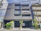ShamaisonLuxuar平尾山荘通の間取り画像