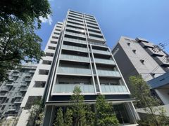 リビオメゾン芝浦の外観画像