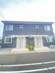 シャーメゾンジュアール S棟の外観画像