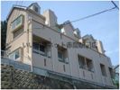 ビバリーヒルズ宗像の間取り画像
