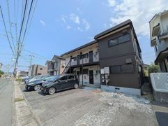 サンハイツ乙多見の外観画像