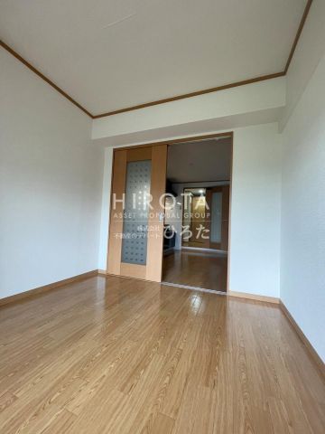 三萩野病院(212m)
