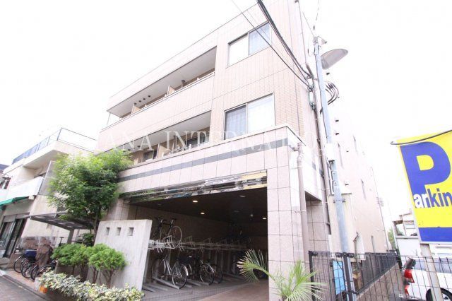 FELICE CITTAの外観画像