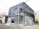セブンスター栄町の間取り画像