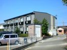レオパレスルミエール内橋の間取り画像