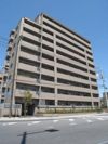 アルファステイツ中庄駅前Ⅱの間取り画像
