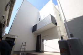 Grandtic Vailの外観画像