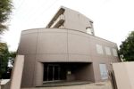 イトーピア仲町台の間取り画像