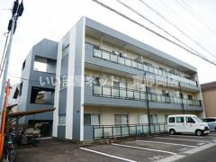 リブロハイツ北安東の外観画像