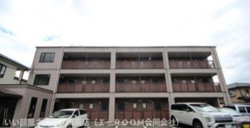 フィネスエンゼルの外観画像