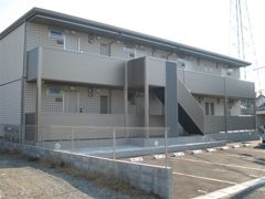 エミネンスの外観画像