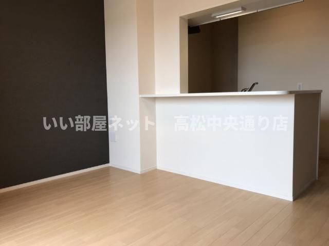 リビング