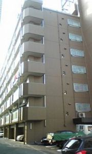奥野マンションの外観画像
