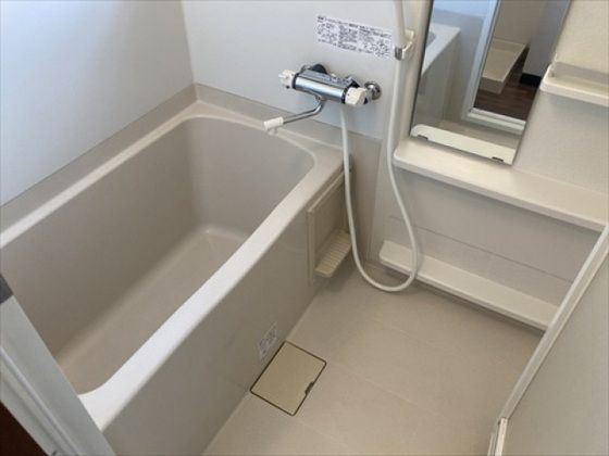 バスルーム