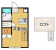 モンソレイユ日吉台の間取り画像