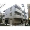リブシア西谷の間取り画像