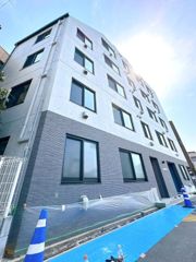 JVC Residence Ojiの外観画像