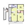 Casa Brillanteの間取り画像