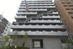 TOPAZ江坂の間取り画像