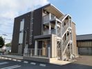 サンリットの間取り画像