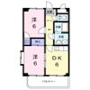 フローレンスAHの間取り画像