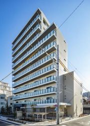 ベルシード梅島ブランシュの外観画像