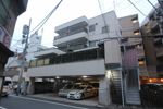 カーサアキの間取り画像