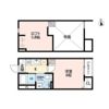 EPO諏訪町メゾンの間取り画像