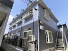 ホワイトキャッスル11番館の間取り画像