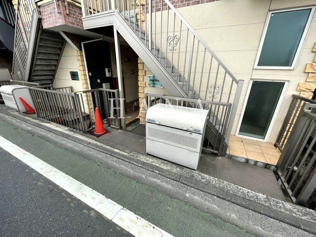 ロビー