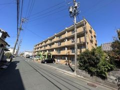 シーガル海老塚の外観画像