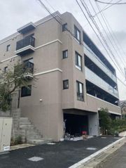 S-RESIDENCE目黒大岡山の外観画像