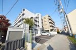 ユーコート南与野の間取り画像