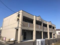 Go－Onの外観画像