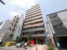 エステムコート新大阪Ⅶステーションプレミアムの間取り画像
