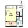 INTEGRAL Providenceの間取り画像