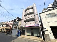 ステイ・シア甲南の外観画像