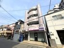 ステイ・シア甲南の間取り画像