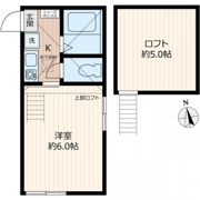 ラコルタ新町の間取り画像