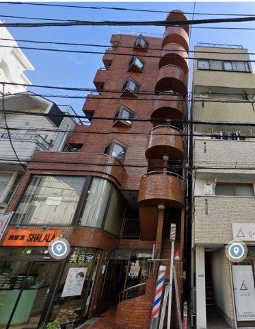 東ヶ崎ビル(トウガサキ)の外観画像