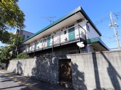 中村コーポの外観画像