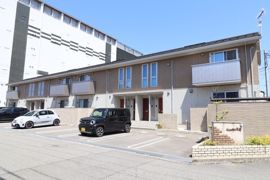 グランディオール横川の外観画像